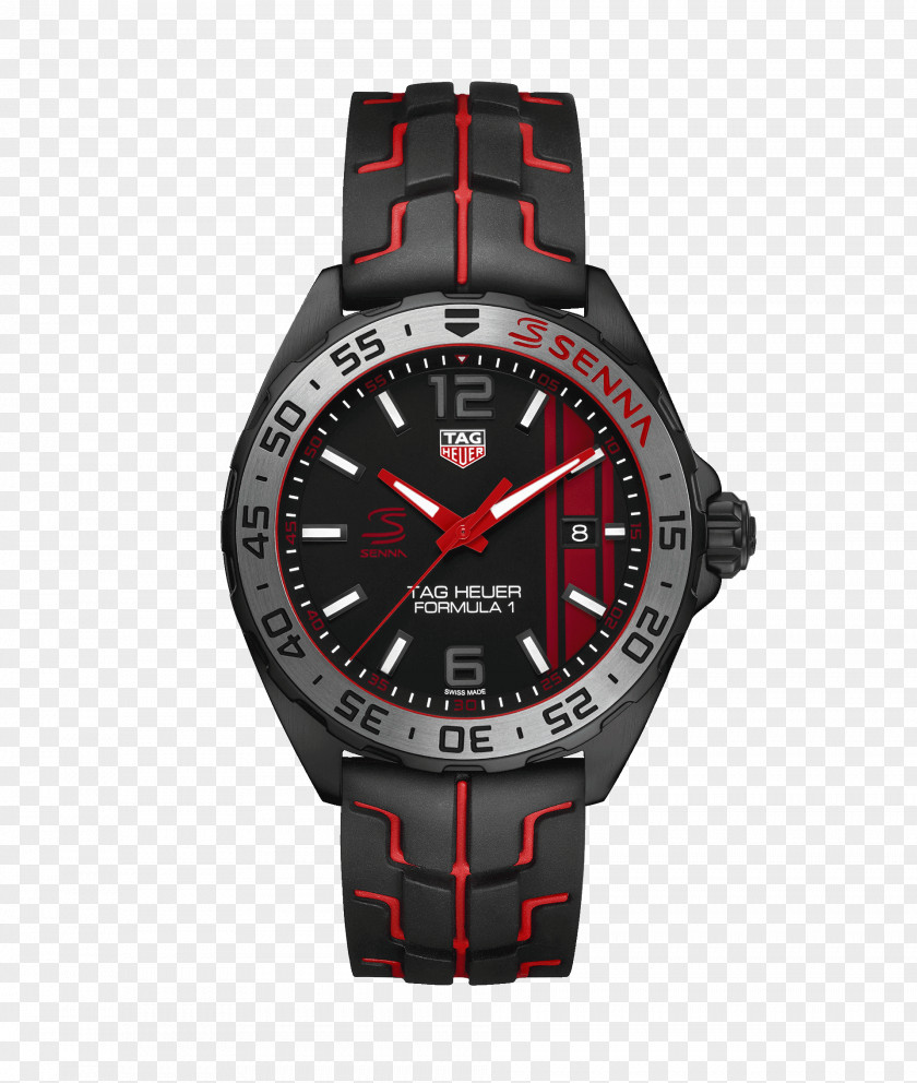 Watch TAG Heuer Men's Formula 1 Jewellery Chronograph PNG