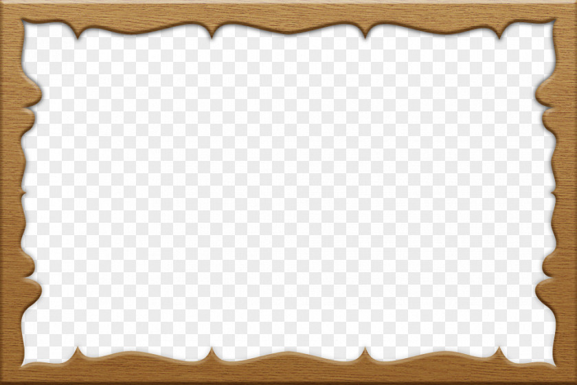 Wood Border Cliparts Borders And Frames Picture Frame Framing Clip Art PNG