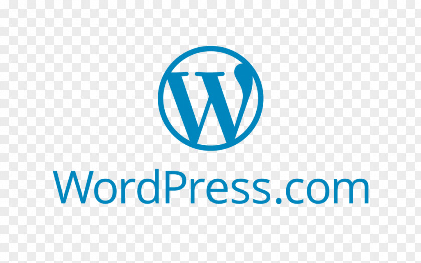 WordPress Logo WordPress.com Website Automattic PNG
