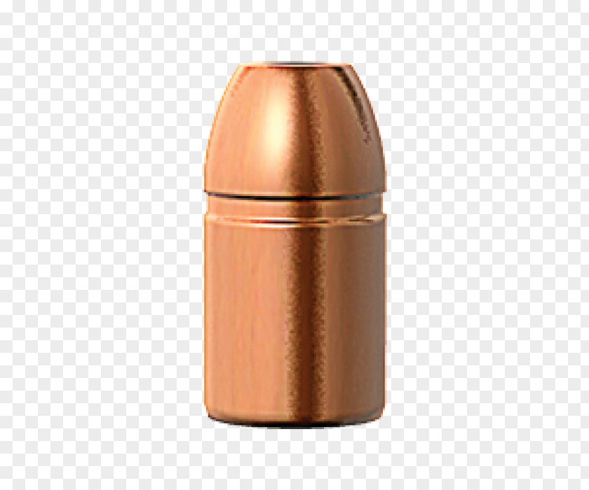 Ammunition Full Metal Jacket Bullet Caliber Projectile Grain PNG