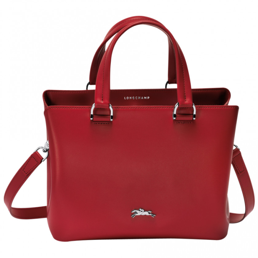 Bag Longchamp Handbag Tote Pliage PNG