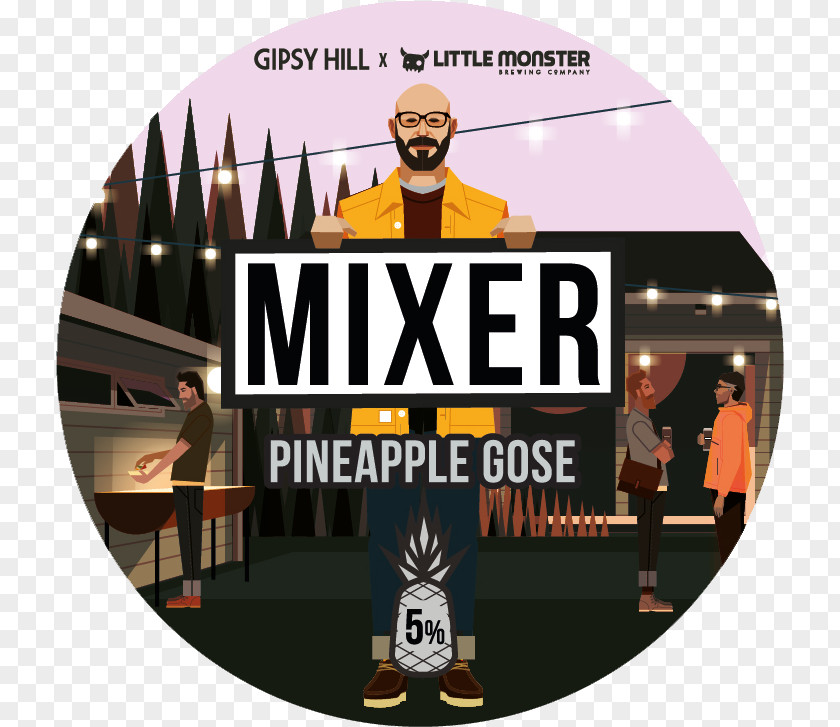 Beer Wheat Gose Brewery Berliner Weisse PNG