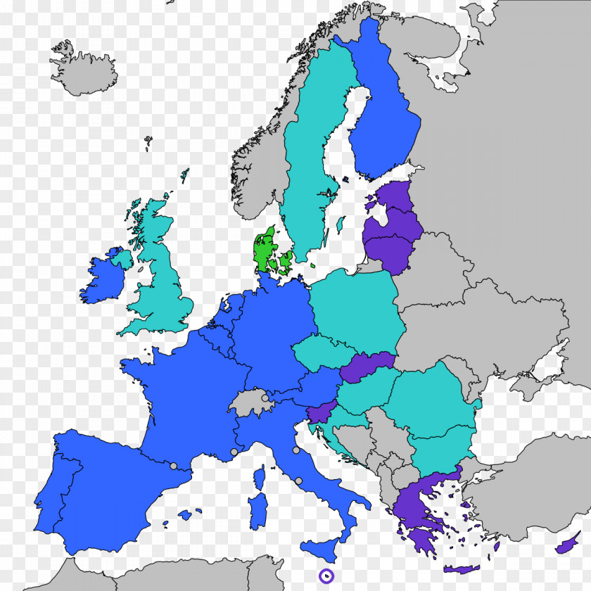 Border Member State Of The European Union Schengen Area Treaty Accession 2011 PNG