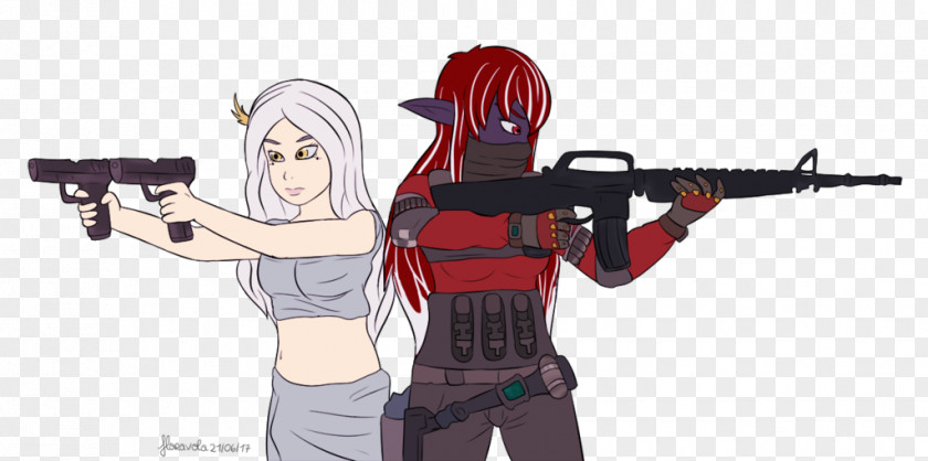 Bounty Hunter Gun Firearm Character Fiction Animated Cartoon PNG