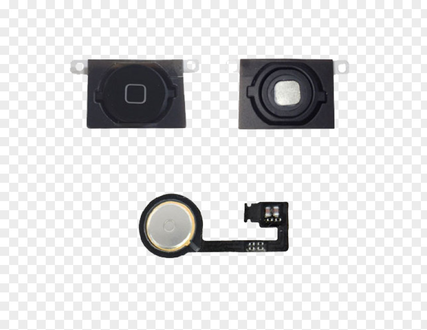 Button IPhone 4S 3G Electrical Cable PNG