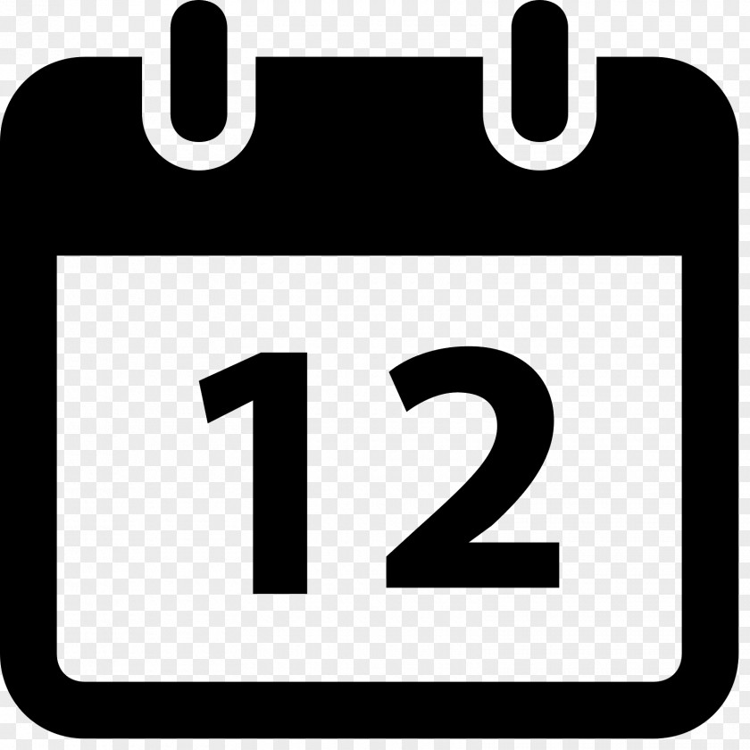 Calendar Icon Day PNG