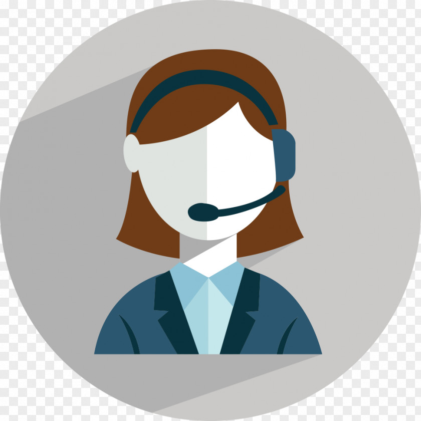 Calling Call Centre Customer Service Technical Support Help Desk Telephone PNG