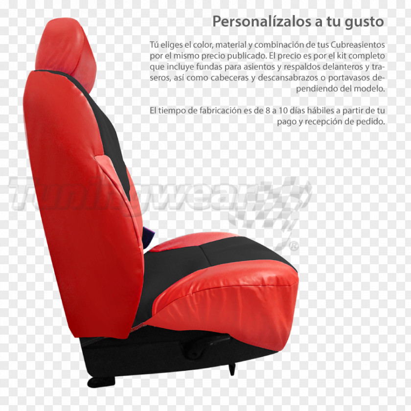 Car Massage Chair Seat PNG