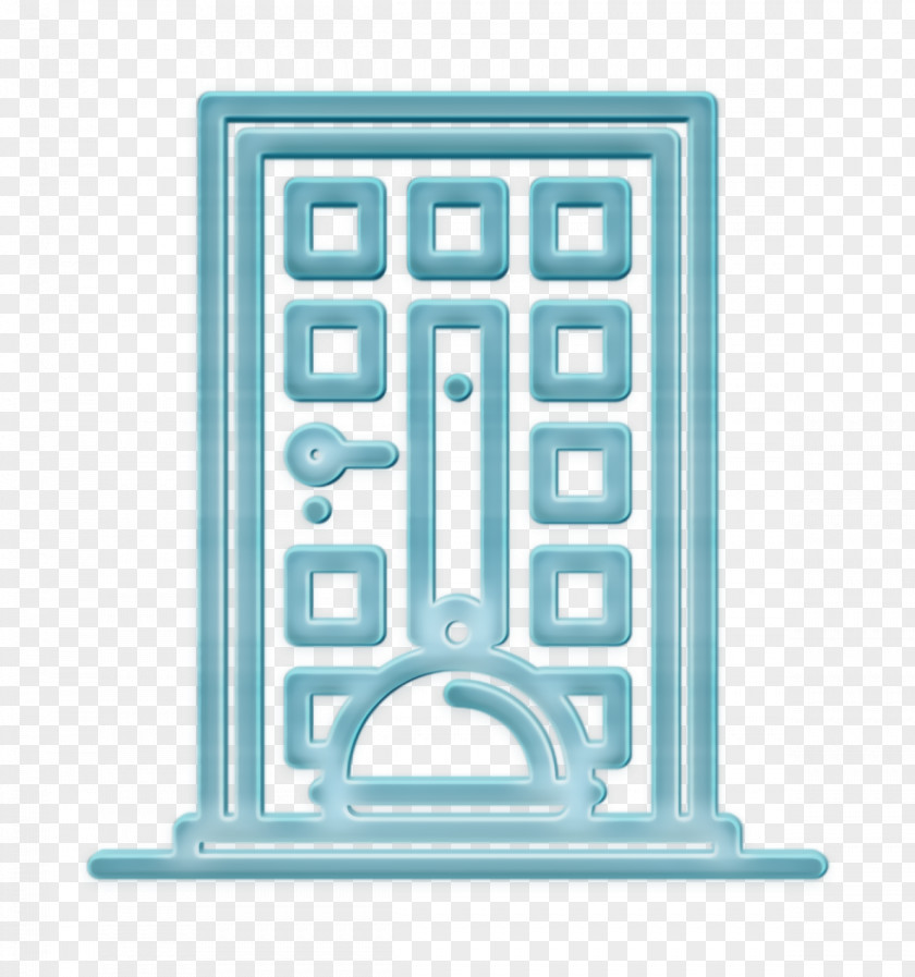 Food Delivery Icon Door PNG