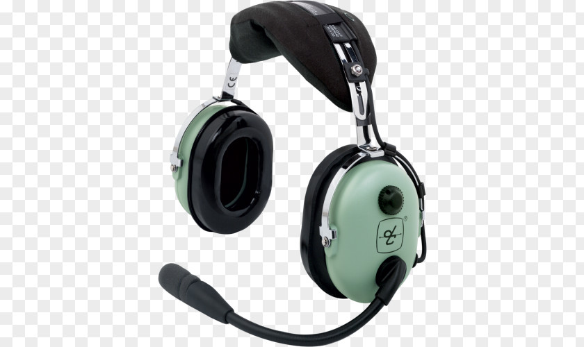 Headphones Headset David Clark H10-13.4 Company H10-30 PNG