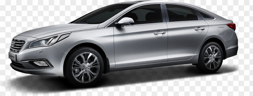 Hyundai 2015 Sonata Mid-size Car Motor Company PNG