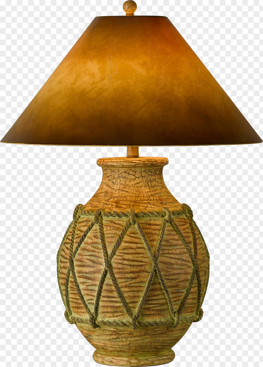 Light Nightlight Lamp Shades Bedroom Table PNG