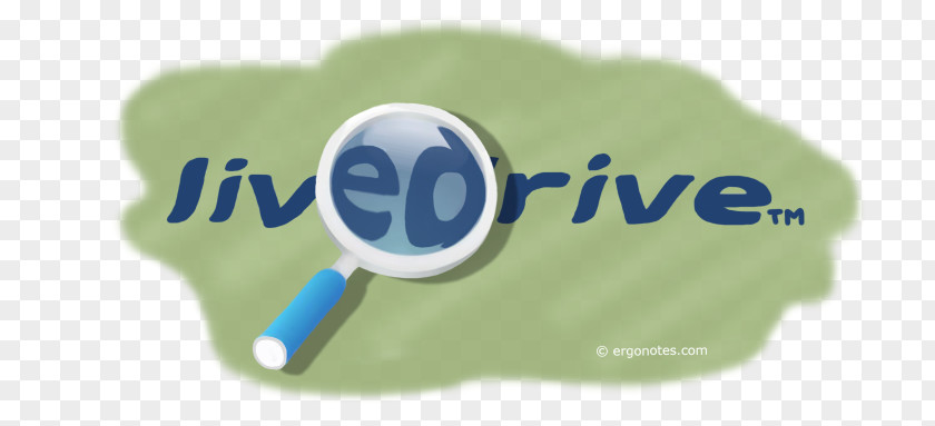 Logo Brand Product LiveDrive Font PNG