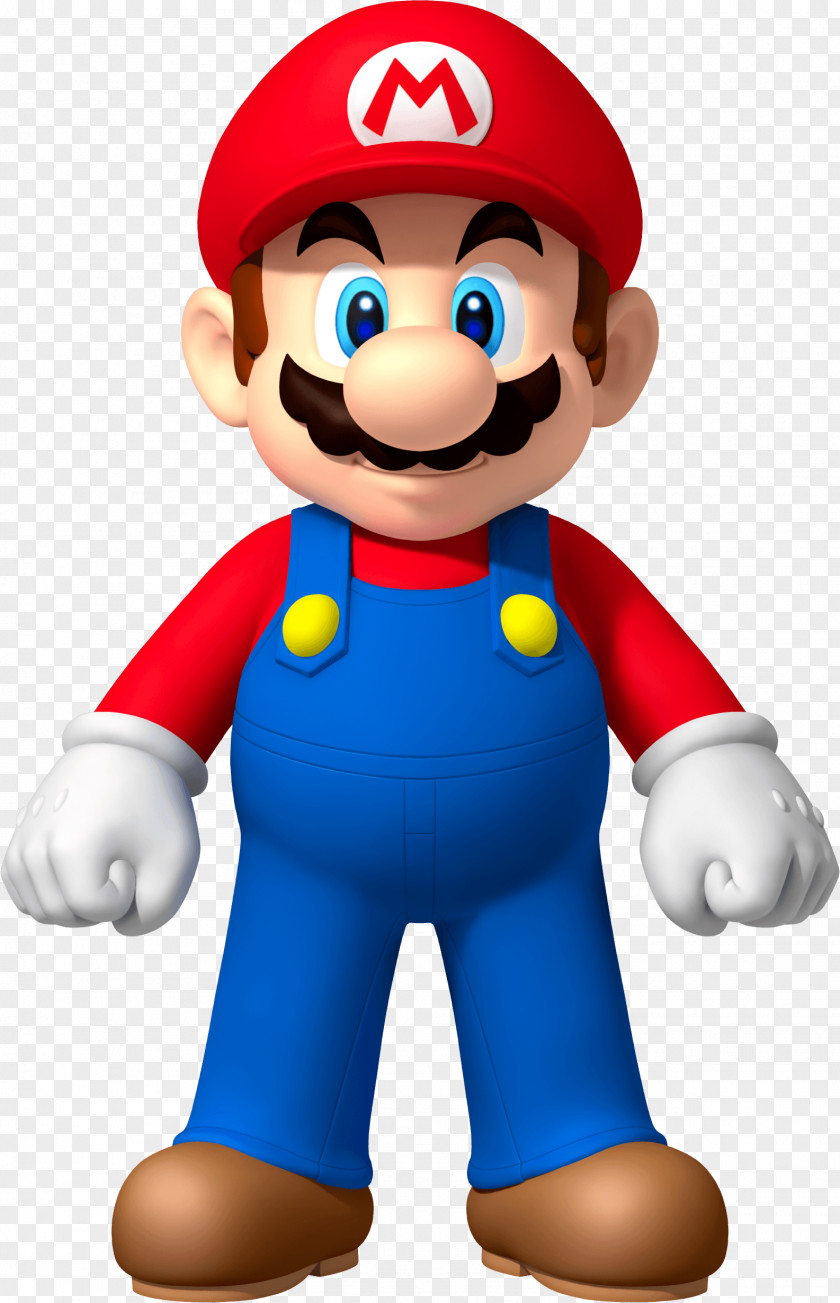 Luigi New Super Mario Bros. Wii Donkey Kong PNG