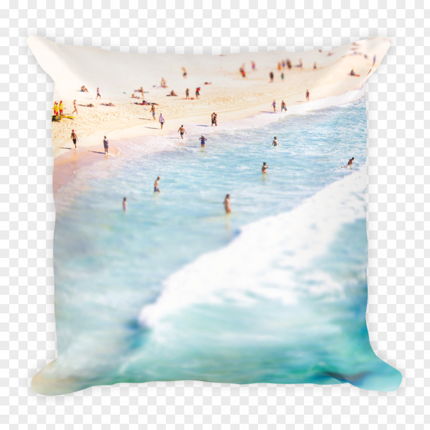 Mockup Pillow Throw Pillows Sky Plc PNG