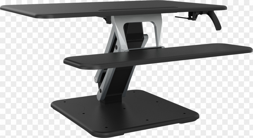 Sit-stand Desk HDMI Electrical Cable Standing PNG
