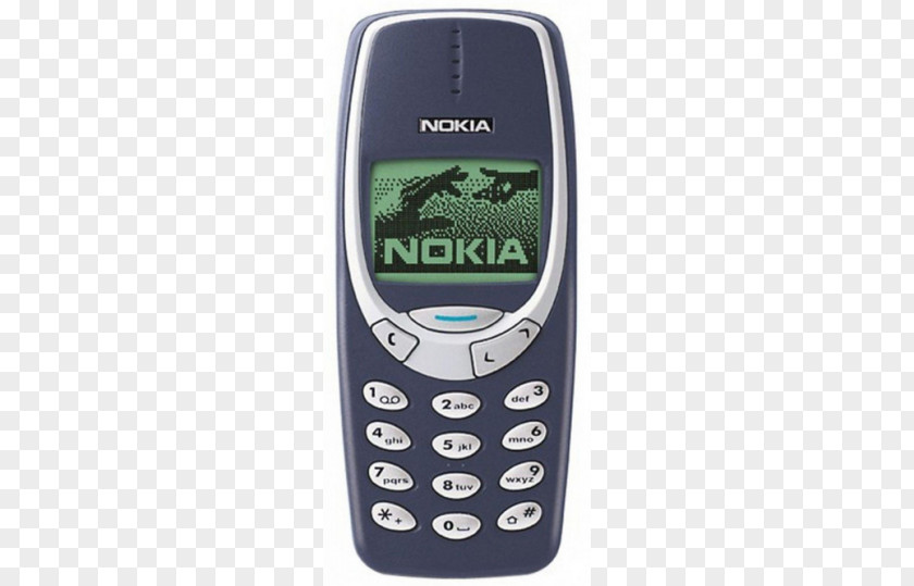 Smartphone Nokia 3310 (2017) 3100 5310 5130 XpressMusic PNG