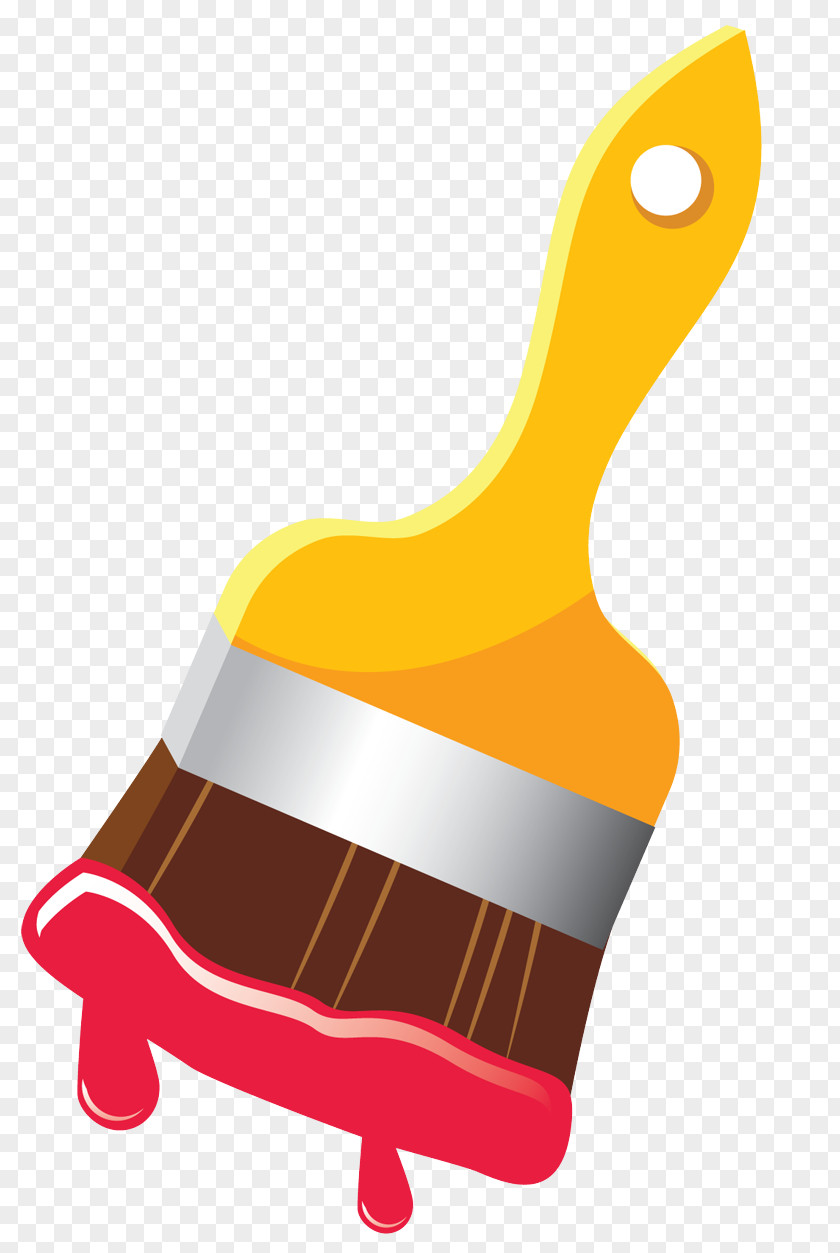 Thumb Finger Clip Art Yellow PNG