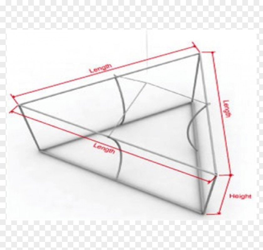 Triangle Frames Banner Pennon Diagram Paper PNG
