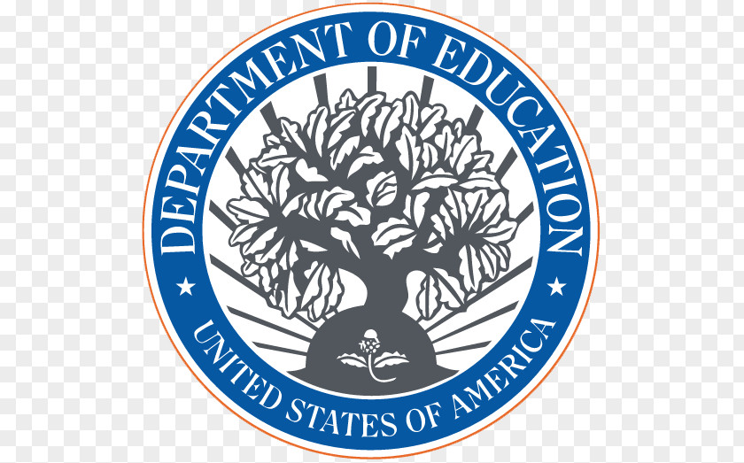 United States Department Of Education Office Educational Technology PNG