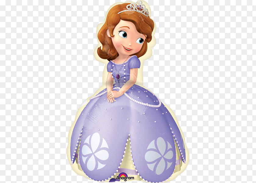 Virtues Disney Princess Junior The Walt Company Balloon PNG