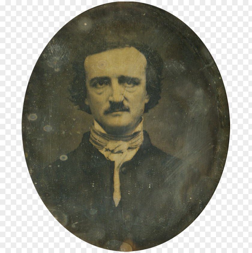 Yv The Edgar Allan Poe Museum Annabel Lee Tell-Tale Heart Death Of PNG