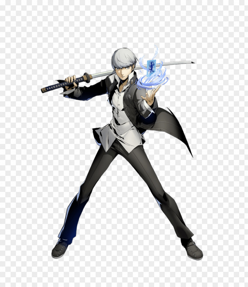 BlazBlue: Cross Tag Battle Persona 4 Arena Shin Megami Tensei: Yu Narukami Central Fiction PNG