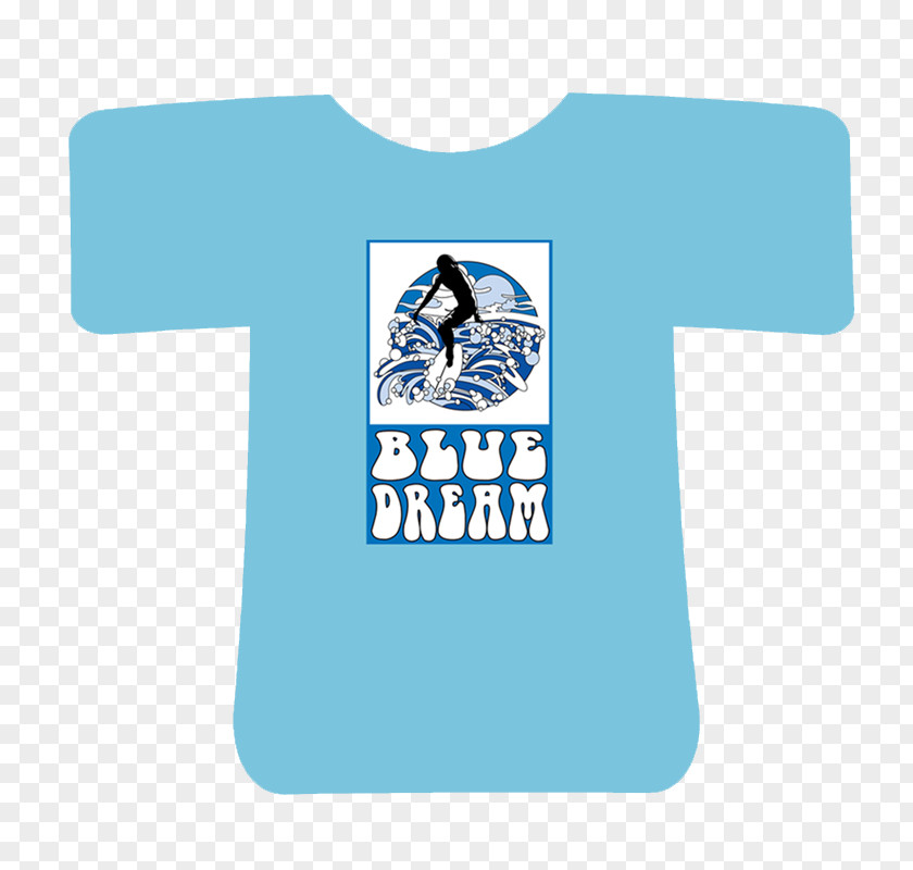 Blue Dream T-shirt Hoodie Cannabis PNG