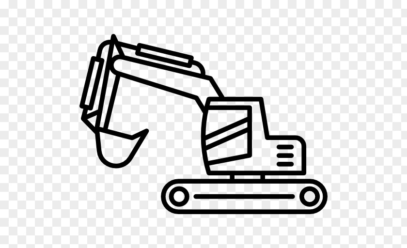 Building Architectural Engineering Excavator PNG
