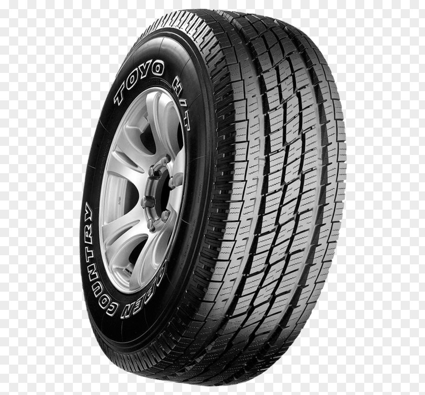 Car Toyo Tire & Rubber Company Autofelge Price PNG