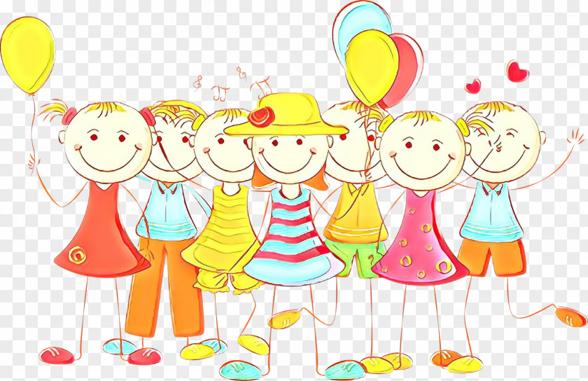 Celebrating Happy Cartoon Clip Art Child PNG