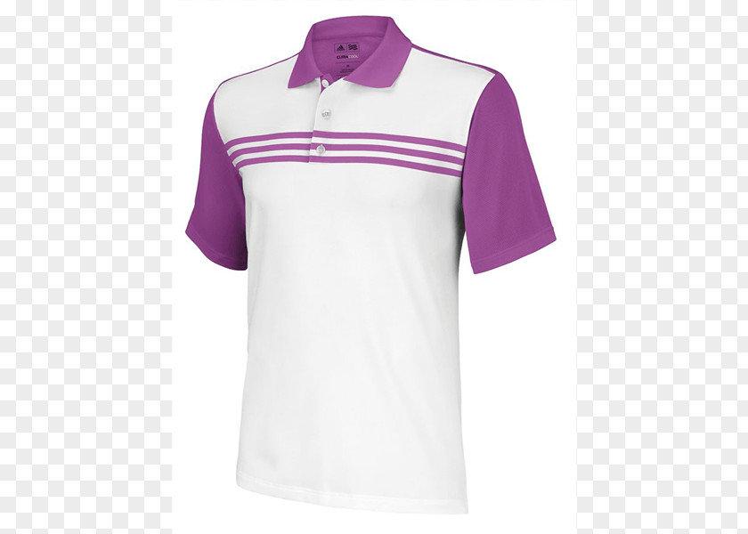 Color Stripes T-shirt Polo Shirt Sleeve Adidas Clothing PNG