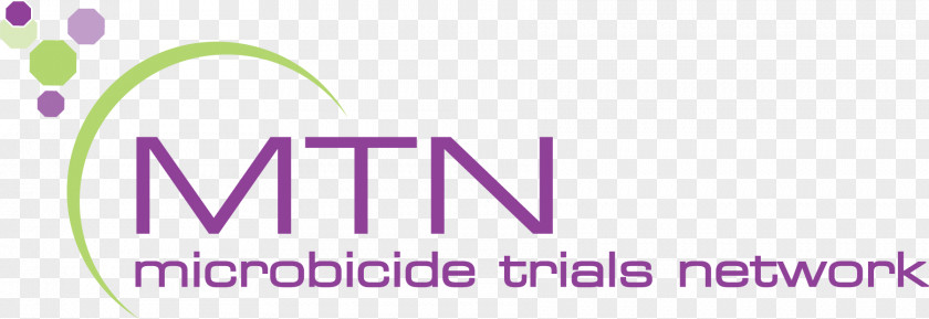 Design Logo Brand Microbicide Trials Network HIV PNG