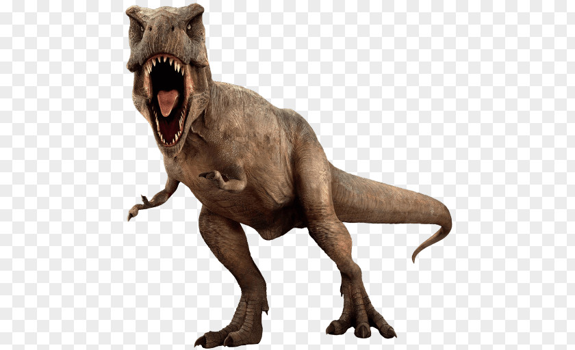 Dinosaur Tyrannosaurus Jurassic Park: The Game World Evolution Indominus Rex PNG