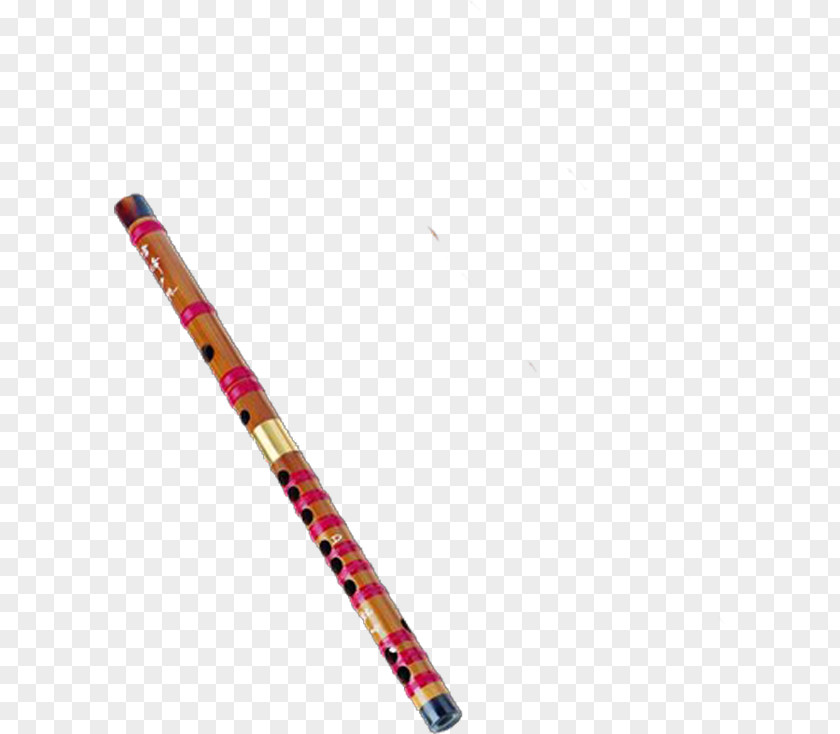 Flute Dizi Musical Instrument Bansuri PNG