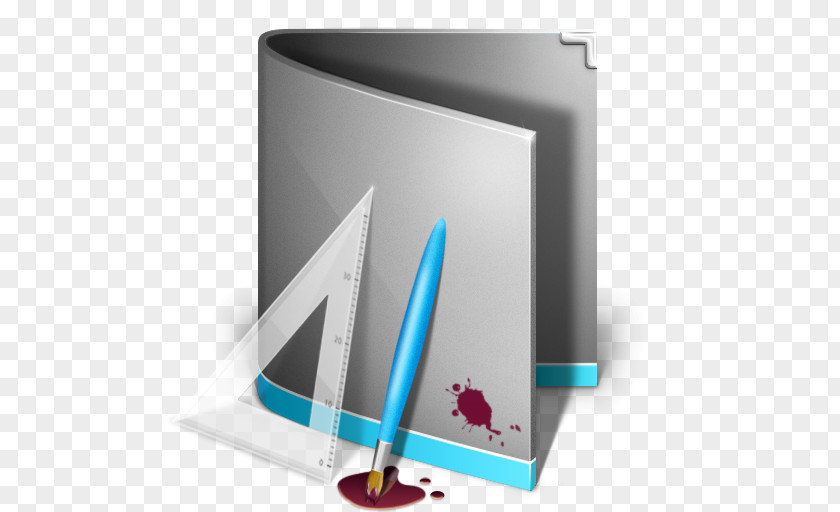 Folder Design Directory Icon PNG