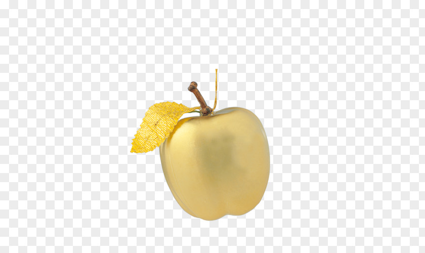 Golden Apple Of Discord Download PNG