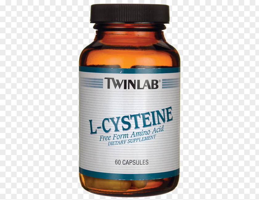 Health Dietary Supplement Acetylcysteine Cystine Acetylcarnitine PNG