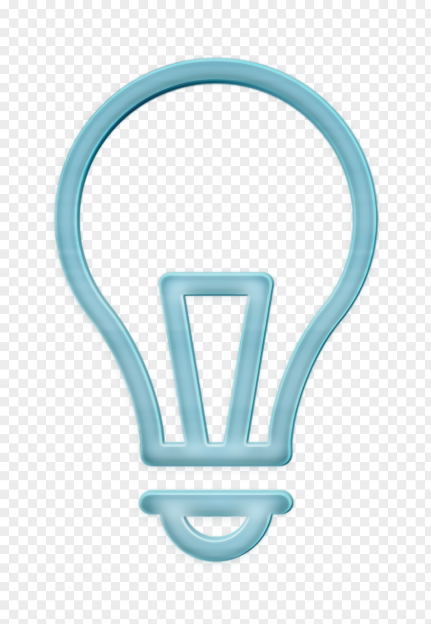 Idea Icon Light Bulb SEO And Marketing PNG