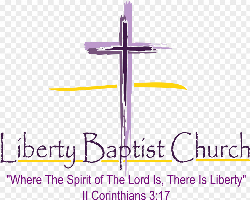 Liberty Baptist Church Baptists Salvation Religion Sermon PNG