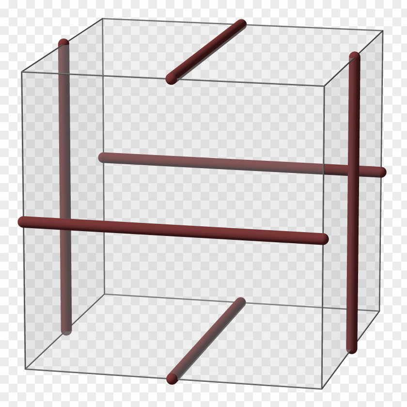 Line Shelf Angle PNG