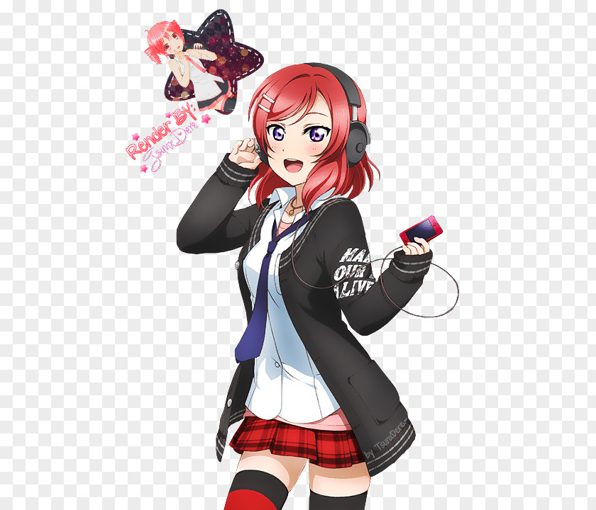 Love Live! School Idol Festival Maki Nishikino Anime Wikia PNG Wikia, others clipart PNG