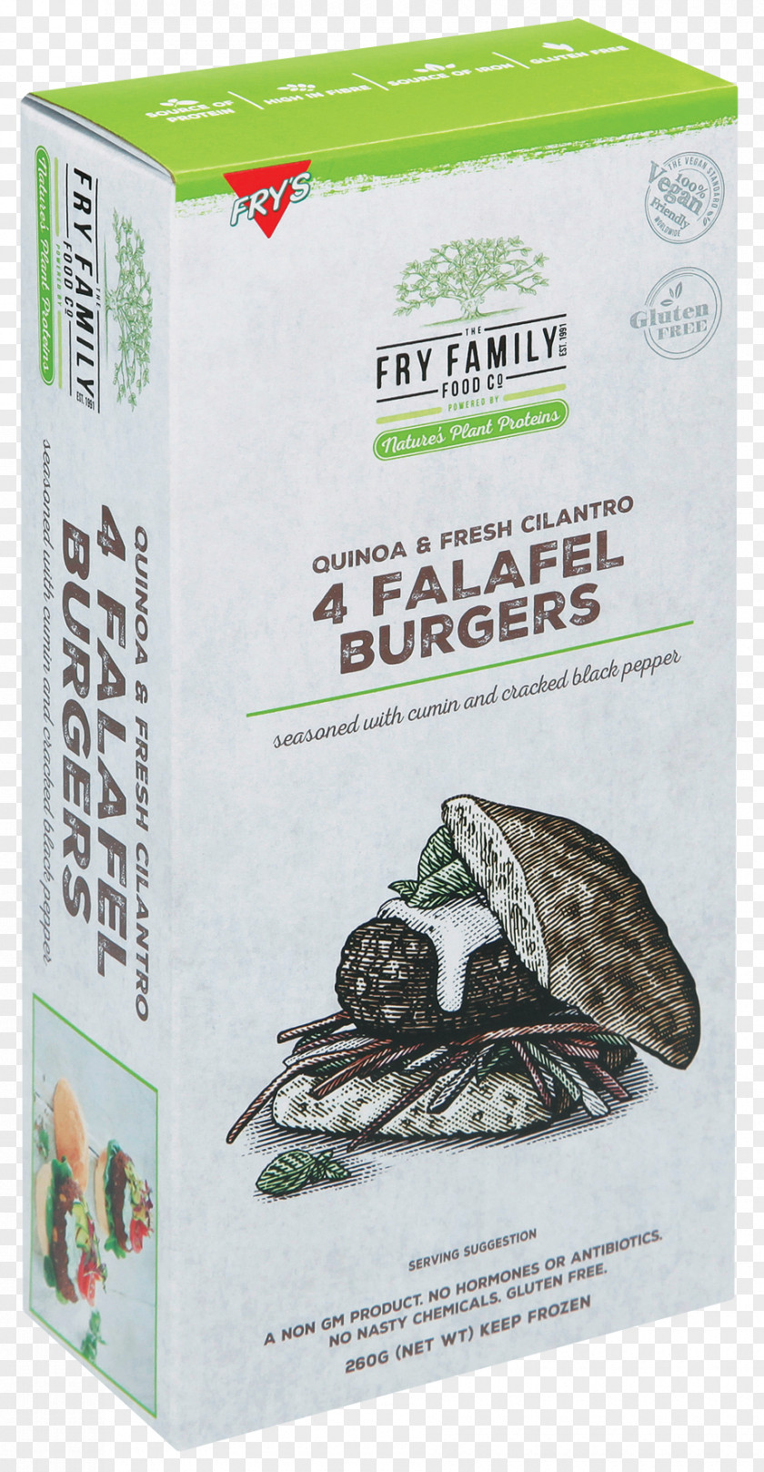 Meat Falafel Hamburger McDonald's Quarter Pounder Vegan Nutrition PNG