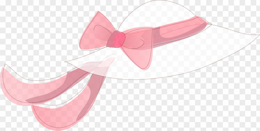 Pink Hat Shoe Fashion Accessory Clip Art PNG