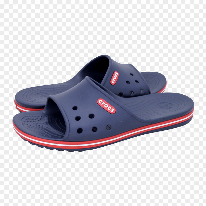 Sandal Slip-on Shoe Crocs Lacoste PNG