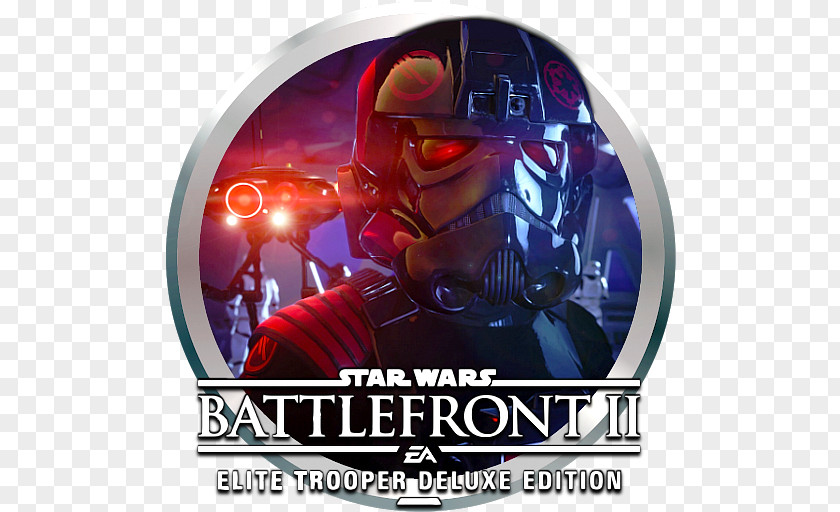 Star Wars Battlefront II Wars: Computer And Video Games PNG