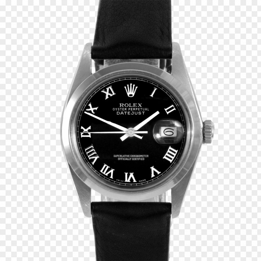 Watch Strap Seiko 5 PNG