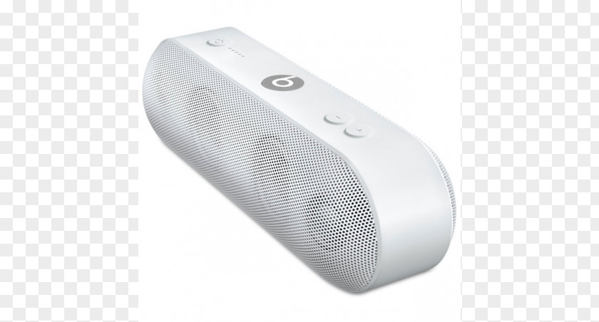 Bluetooth Beats Pill+ Loudspeaker Electronics Wireless Speaker PNG