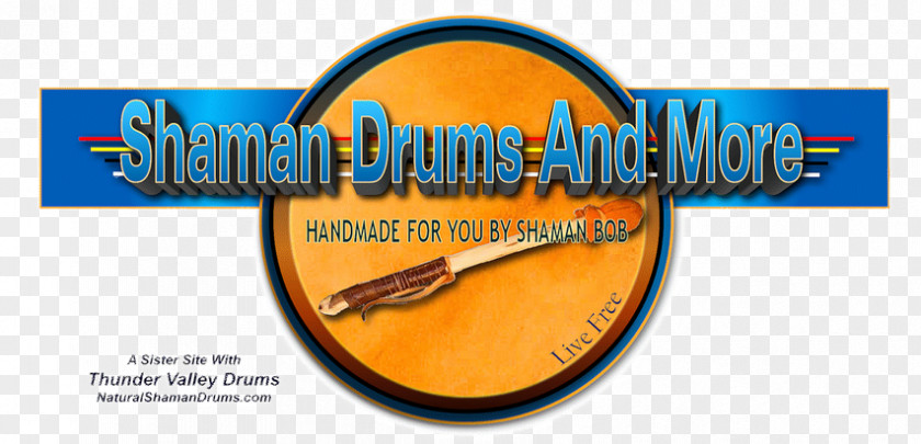 Bottle Gourd Drum Circle Shamanism Person Logo PNG