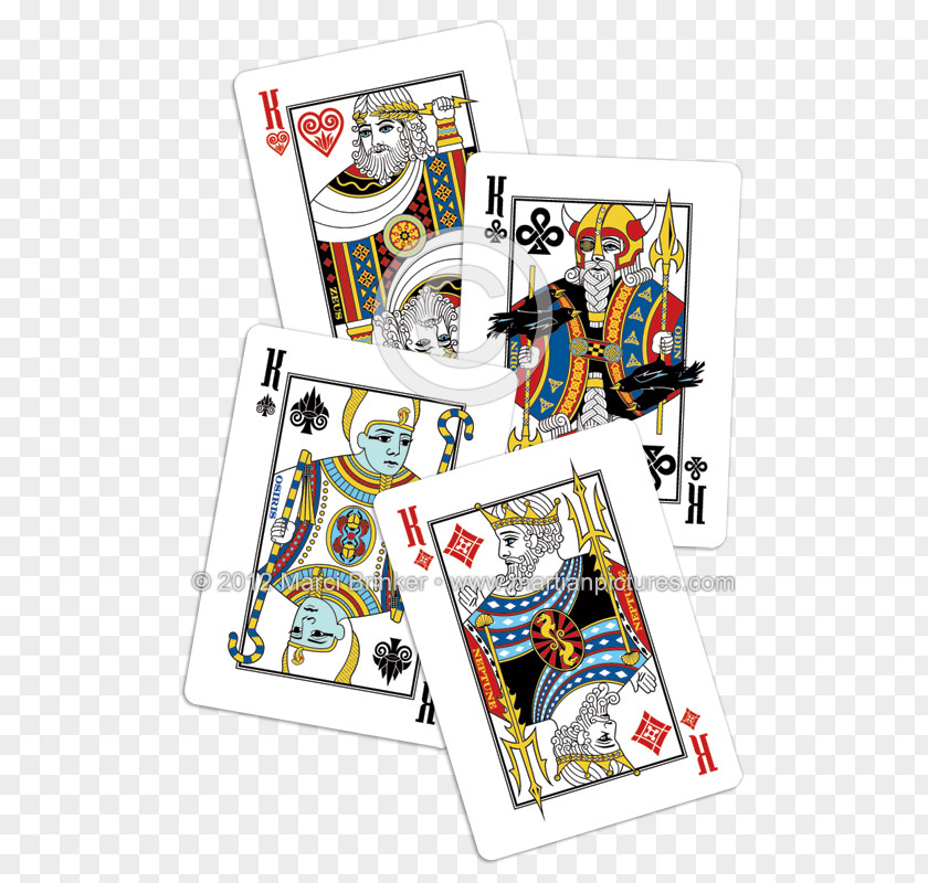 Design Game Zeus Playing Card Frigg PNG